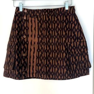 IVY PARK Mini Skirt S - Winter Park - Brand New